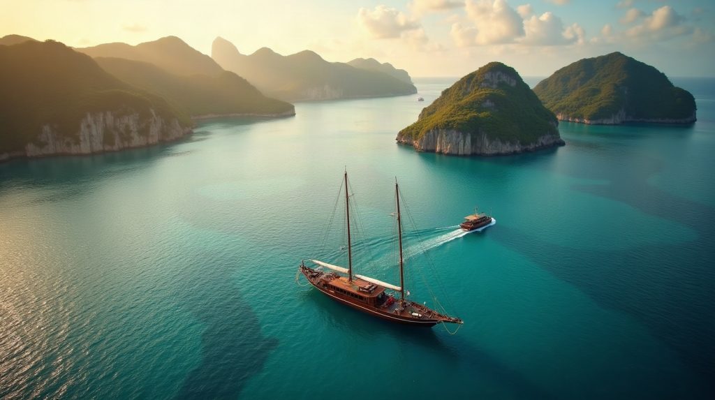 Komodo Open Trip 3D2N Cost Breakdown: Real 2026 Prices